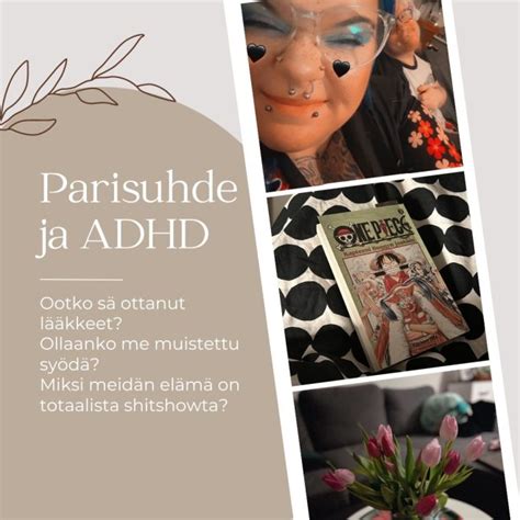 Parisuhde ja epävakaa persoonallisuushäiriö